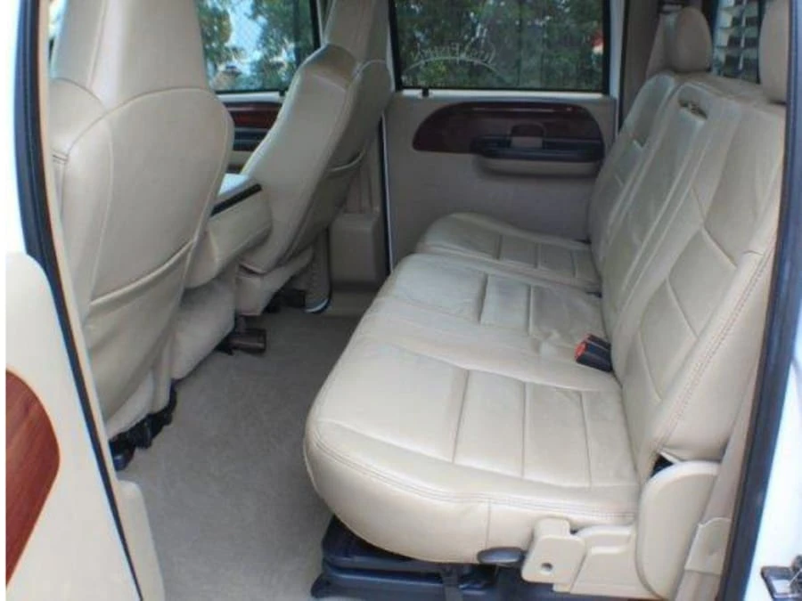 2005 Ford Super Duty 1st Gen - Image 4 of 7