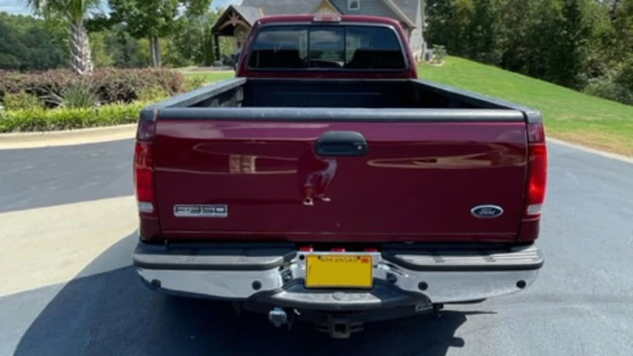 2005 Ford Super Duty 1st Gen - Image 3 of 7