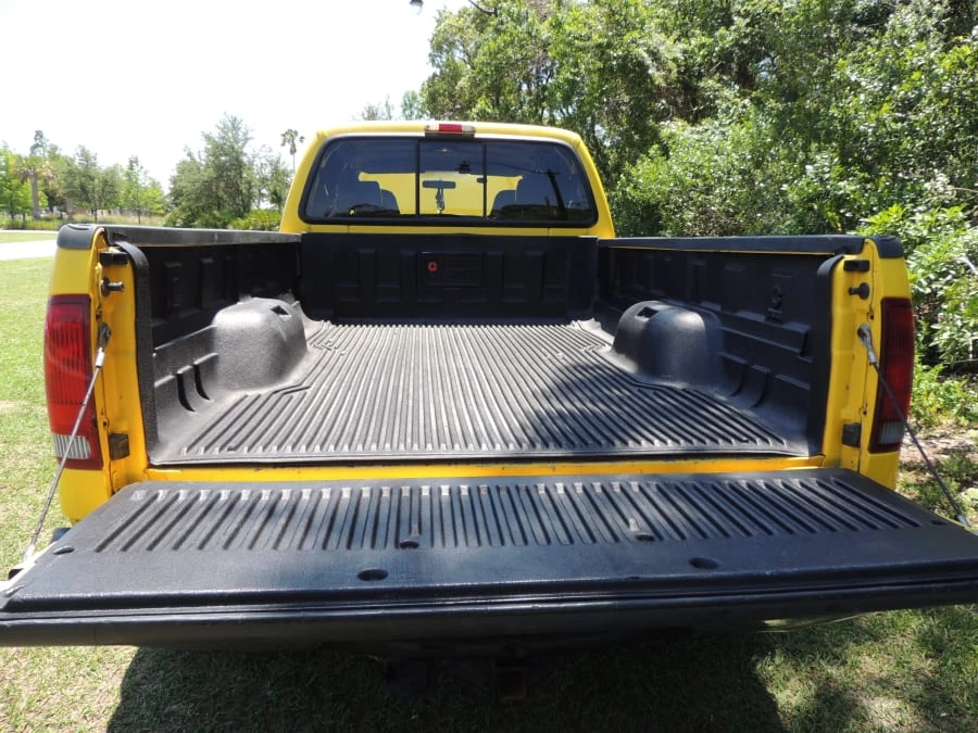 2005 Ford Super Duty 1st Gen - Image 3 of 6