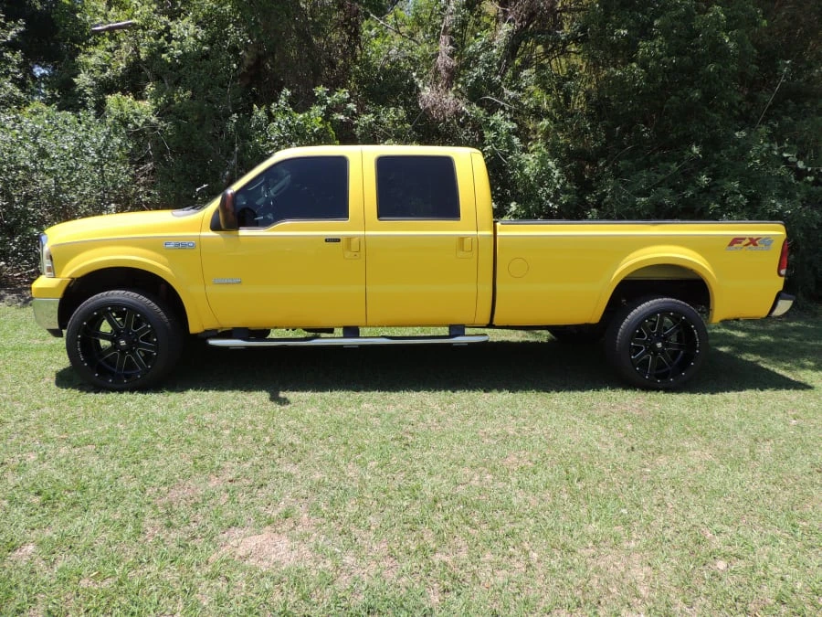 2005 Ford Super Duty 1st Gen - Image 2 of 6