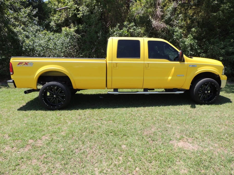 2005 Ford Super Duty 1st Gen - Image 4 of 6
