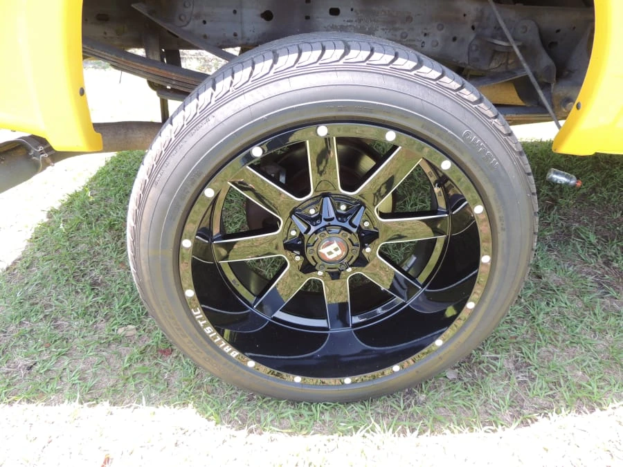 2005 Ford Super Duty 1st Gen - Image 6 of 6