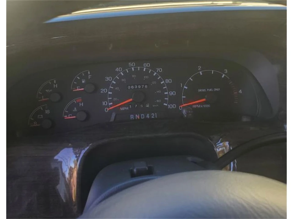 2005 Ford Super Duty 1st Gen - Image 11 of 17