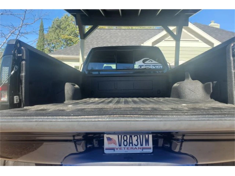 2005 Ford Super Duty 1st Gen - Image 8 of 17