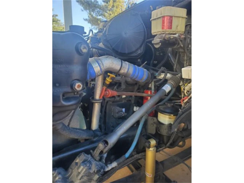 2005 Ford Super Duty 1st Gen - Image 13 of 17