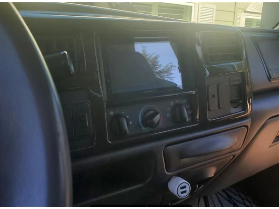 2005 Ford Super Duty 1st Gen - Image 12 of 17