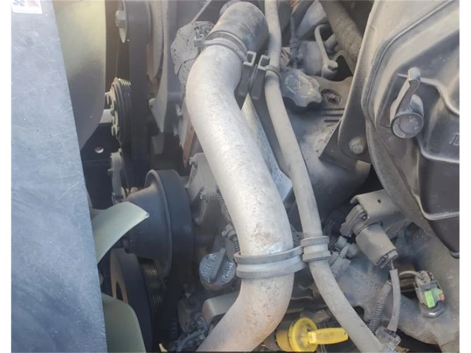2005 Ford Super Duty 1st Gen - Image 14 of 17