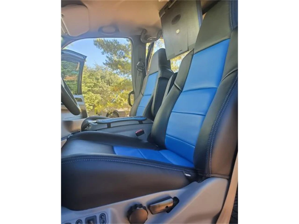2005 Ford Super Duty 1st Gen - Image 9 of 17