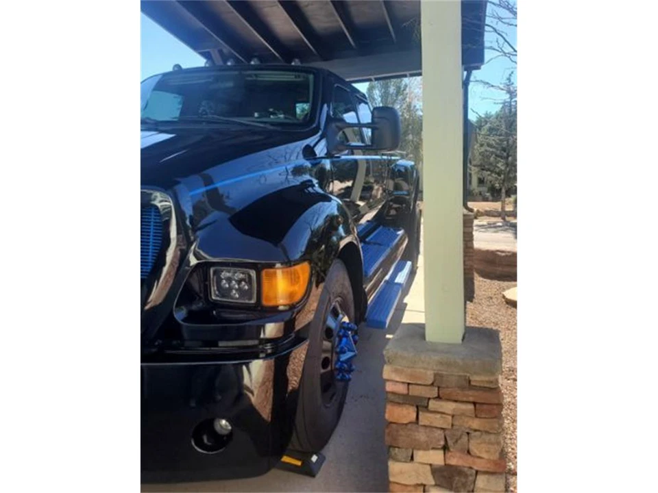 2005 Ford Super Duty 1st Gen - Image 6 of 17