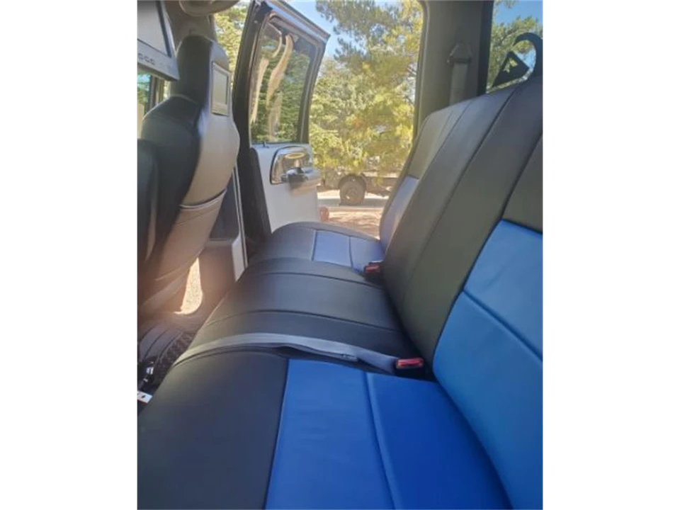 2005 Ford Super Duty 1st Gen - Image 10 of 17