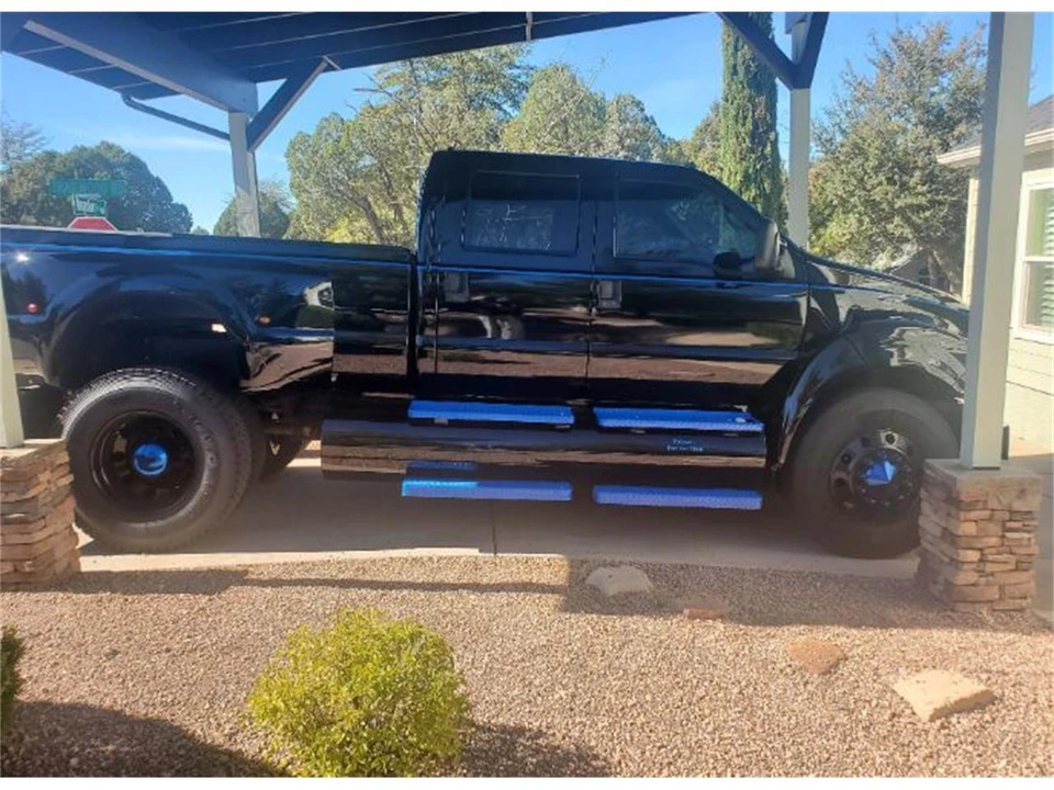 2005 Ford Super Duty 1st Gen - Image 7 of 17