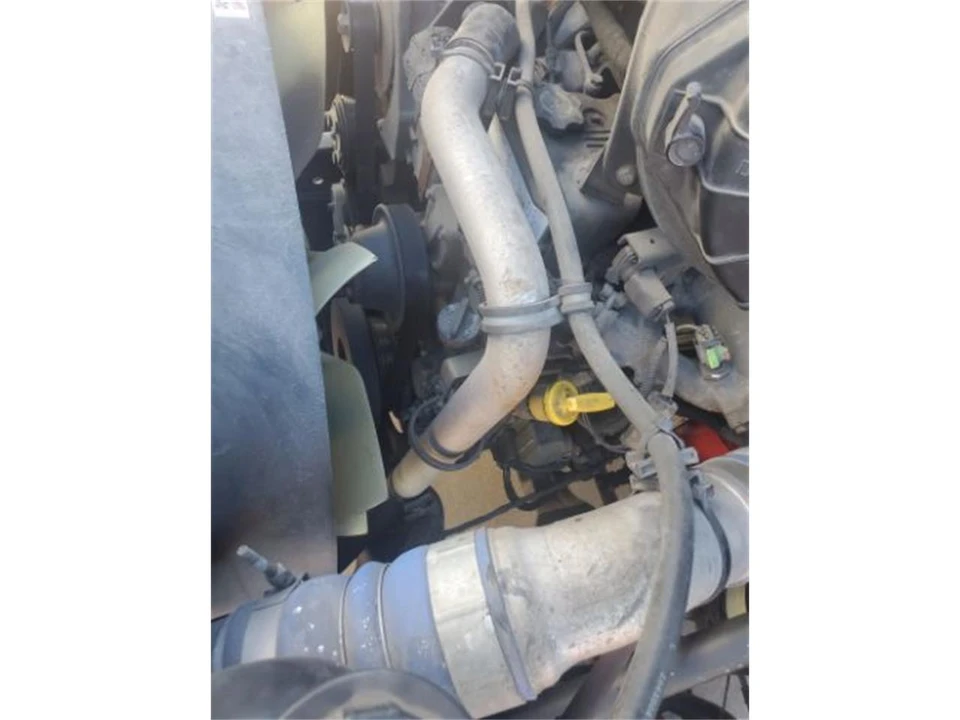 2005 Ford Super Duty 1st Gen - Image 16 of 17