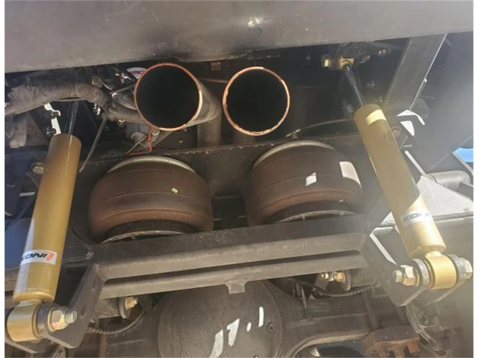 2005 Ford Super Duty 1st Gen - Image 17 of 17