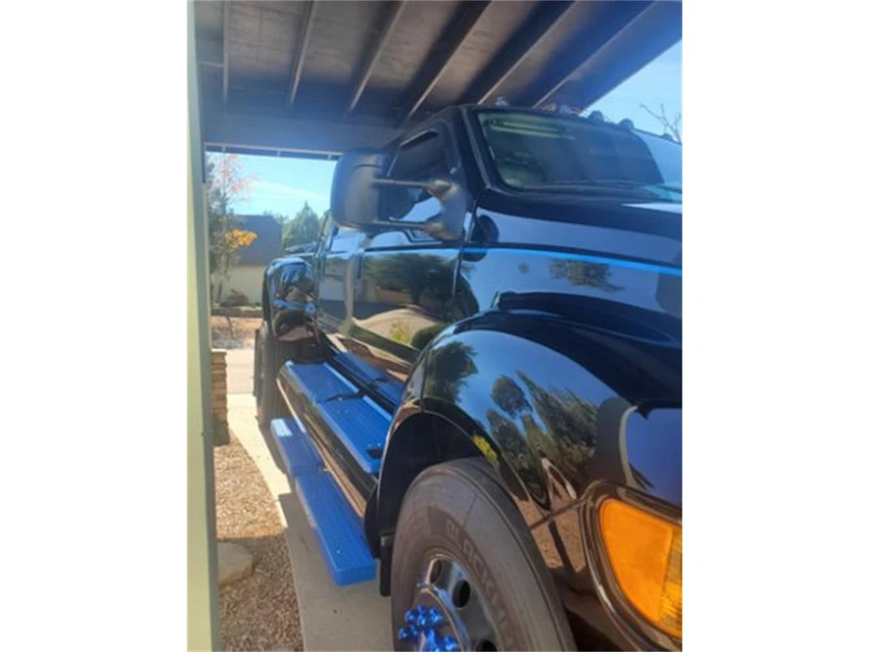 2005 Ford Super Duty 1st Gen - Image 4 of 17