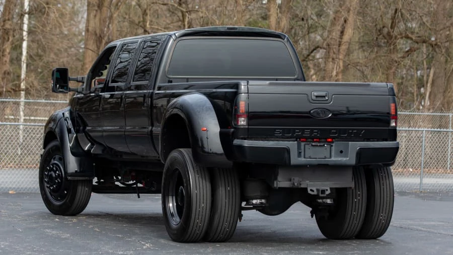 2005 Ford Super Duty 1st Gen - Image 3 of 20