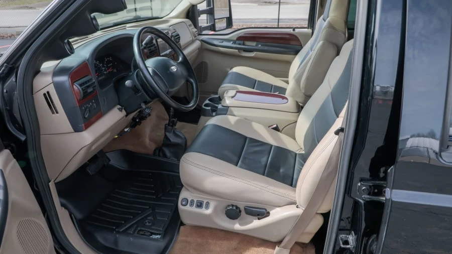 2005 Ford Super Duty 1st Gen - Image 4 of 20
