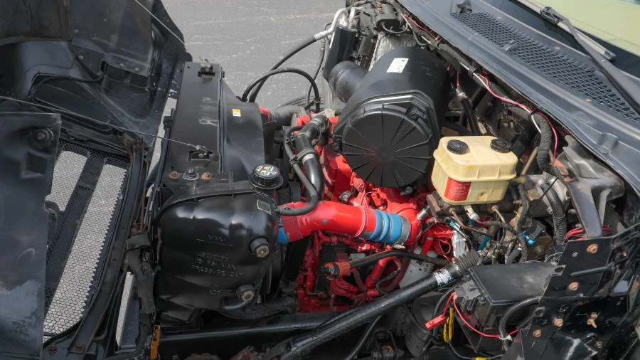 2005 Ford Super Duty 1st Gen - Image 6 of 20