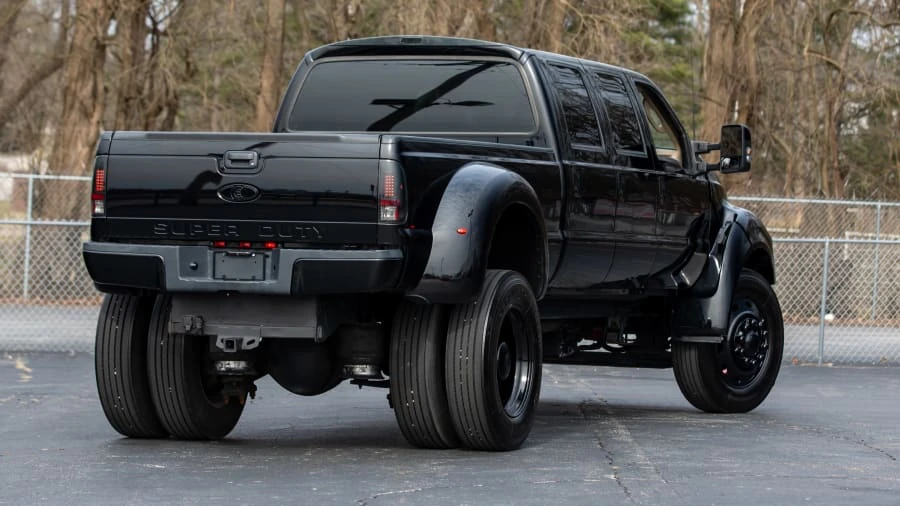 2005 Ford Super Duty 1st Gen - Image 13 of 20