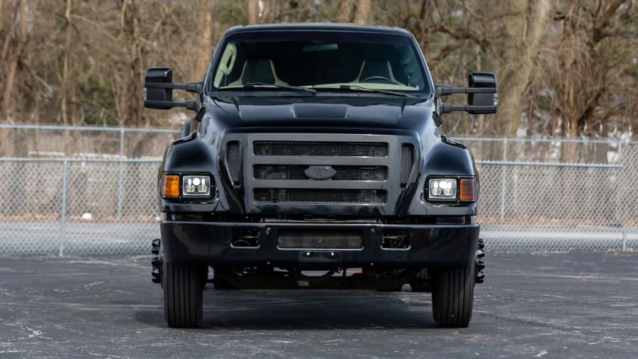 2005 Ford Super Duty 1st Gen - Image 14 of 20