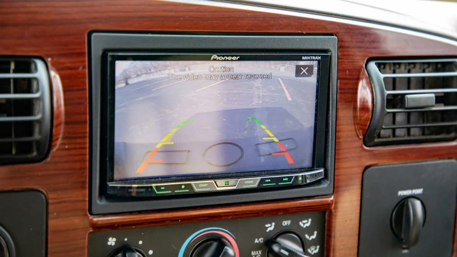 2005 Ford Super Duty 1st Gen - Image 17 of 20
