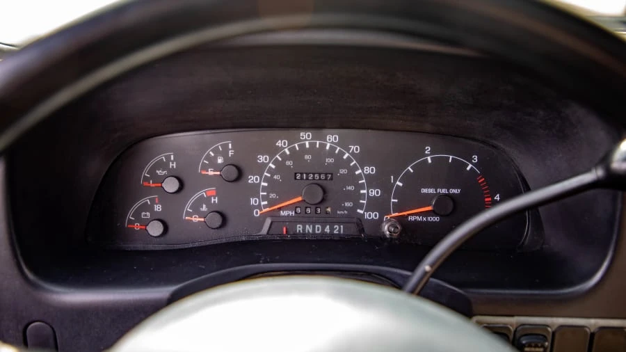 2005 Ford Super Duty 1st Gen - Image 18 of 20