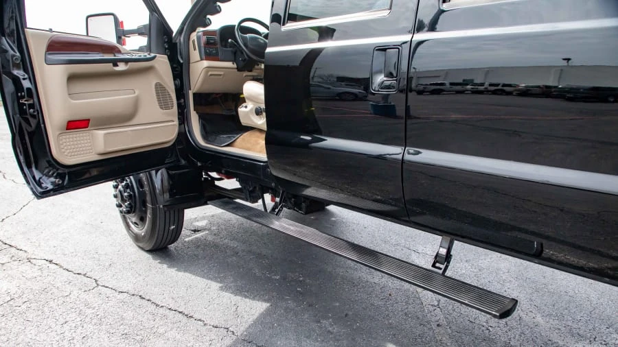 2005 Ford Super Duty 1st Gen - Image 19 of 20