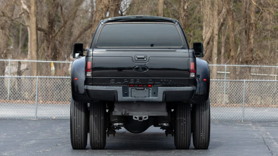 2005 Ford Super Duty 1st Gen - Image 20 of 20