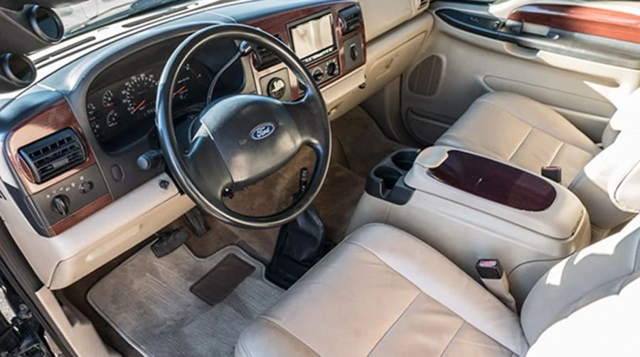 2005 Ford Super Duty 1st Gen - Image 3 of 8