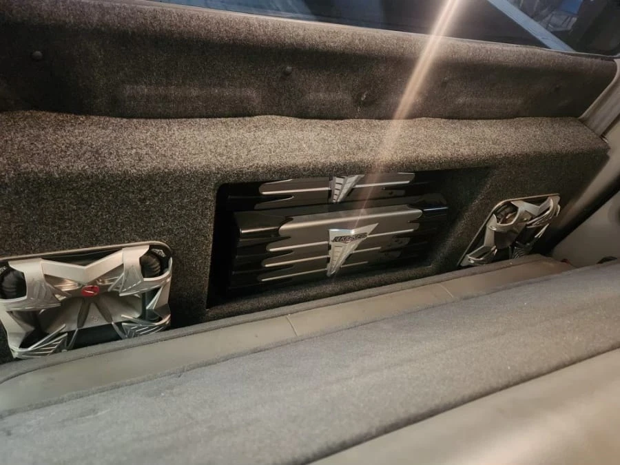 2005 Ford Super Duty 1st Gen - Image 9 of 10