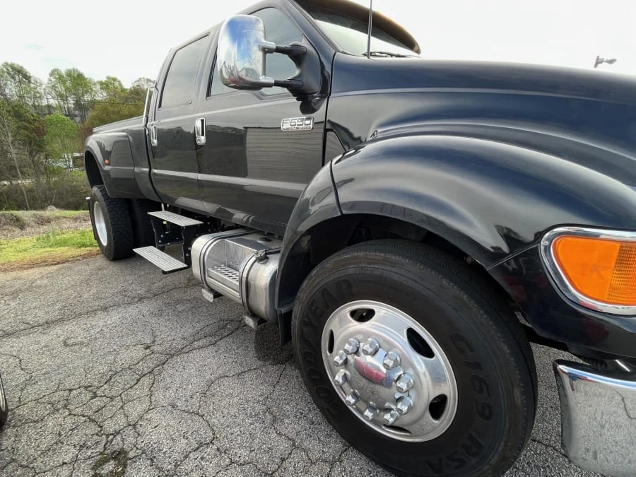 2005 Ford Super Duty 1st Gen - Image 3 of 10