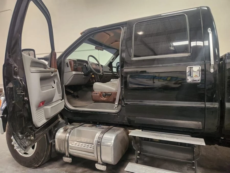 2005 Ford Super Duty 1st Gen - Image 4 of 10