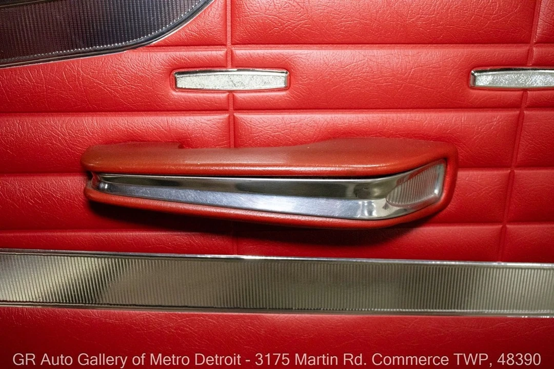 2005 Ford Fairlane - Image 31 of 31