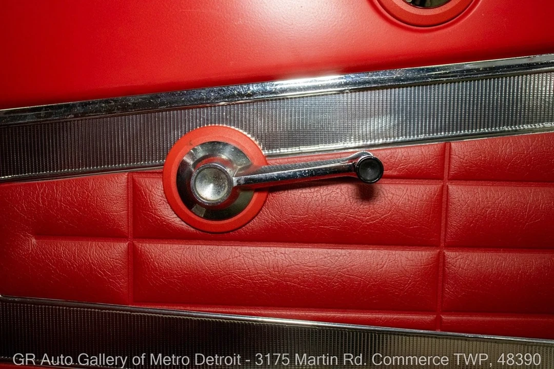 2005 Ford Fairlane - Image 30 of 31