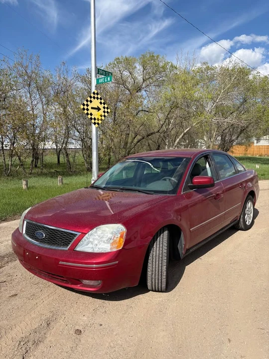 2005 Ford Five Hundred - Image 8 of 9