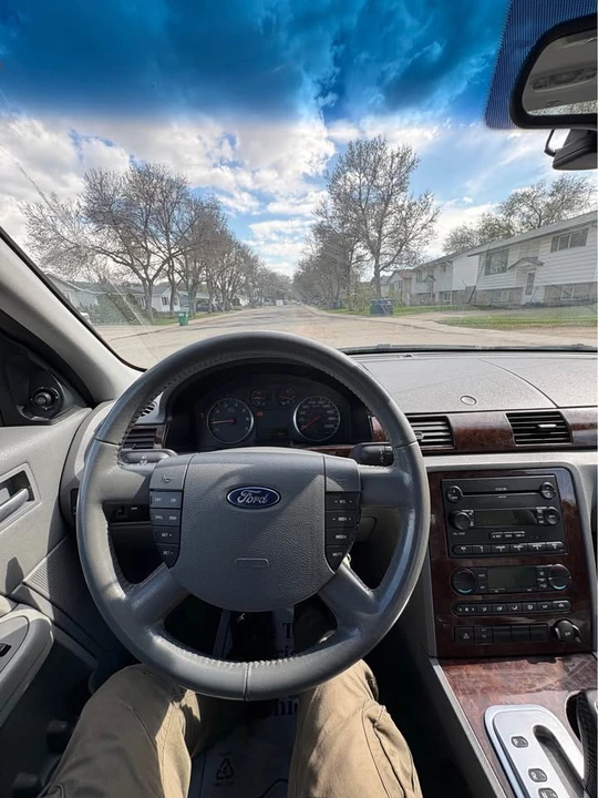 2005 Ford Five Hundred - Image 6 of 9