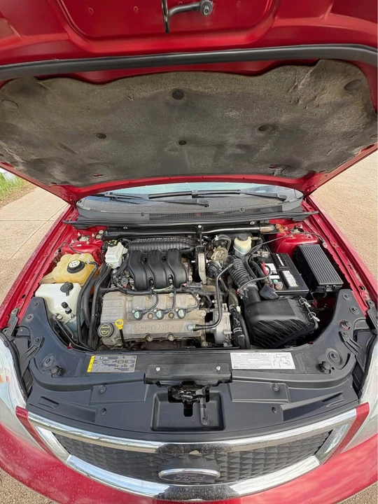 2005 Ford Five Hundred - Image 3 of 9