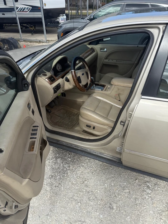 2005 Ford Five Hundred - Image 5 of 5