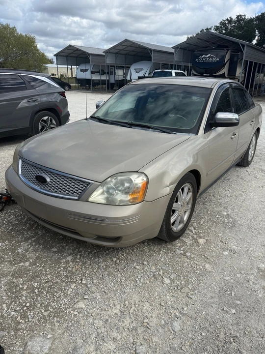 2005 Ford Five Hundred - Image 2 of 5