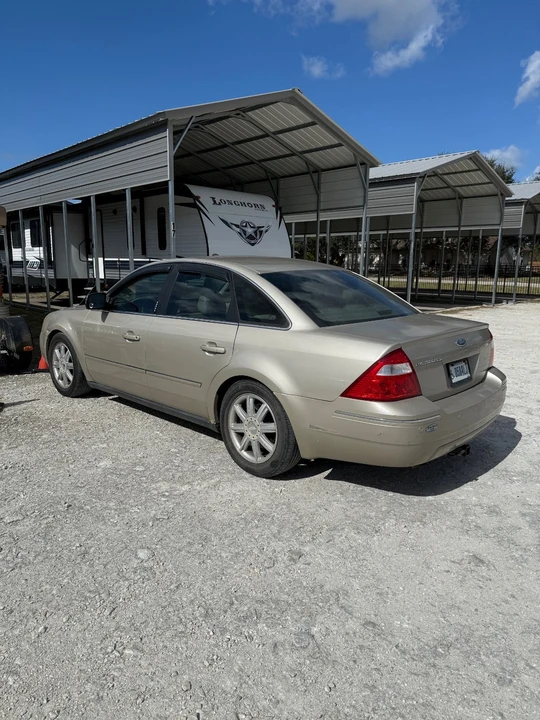 2005 Ford Five Hundred - Image 4 of 5