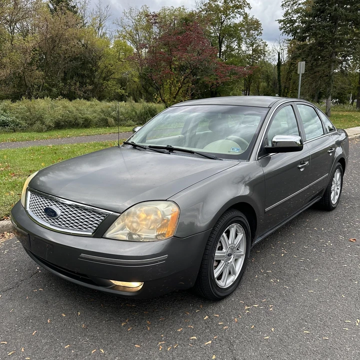 2005 Ford Five Hundred - Image 9 of 12