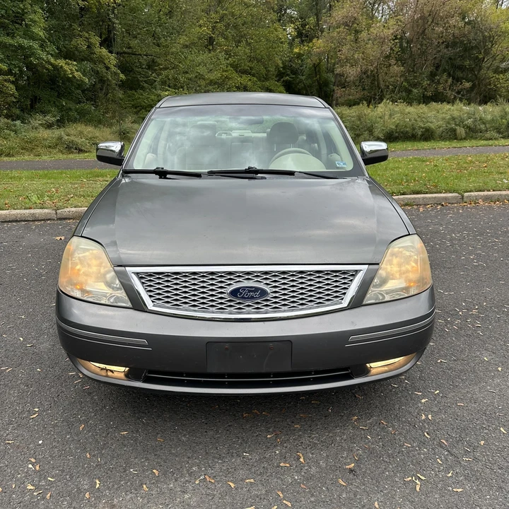 2005 Ford Five Hundred - Image 11 of 12