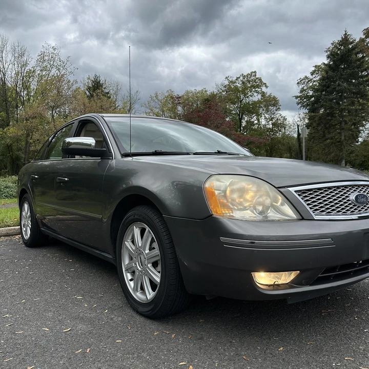 2005 Ford Five Hundred - Image 12 of 12