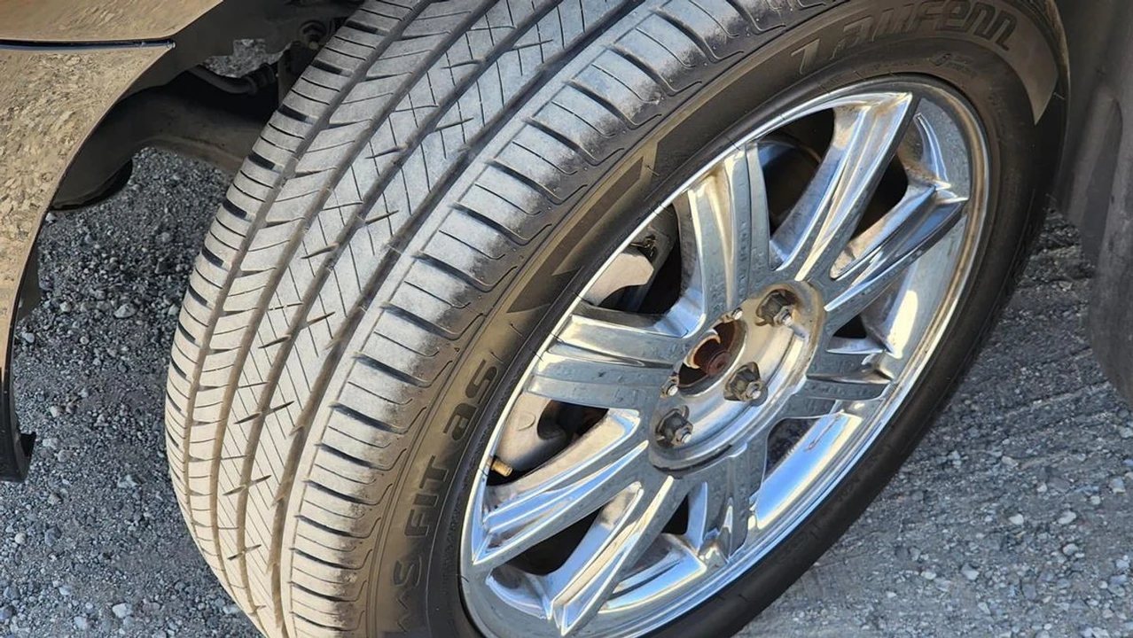 2005 Ford Five Hundred - Image 31 of 31