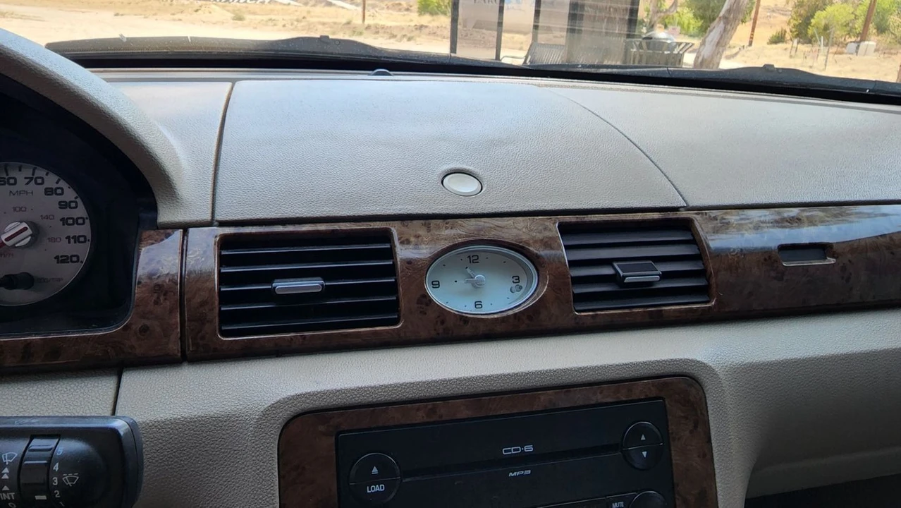 2005 Ford Five Hundred - Image 21 of 31