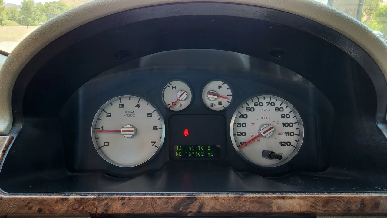2005 Ford Five Hundred - Image 19 of 31