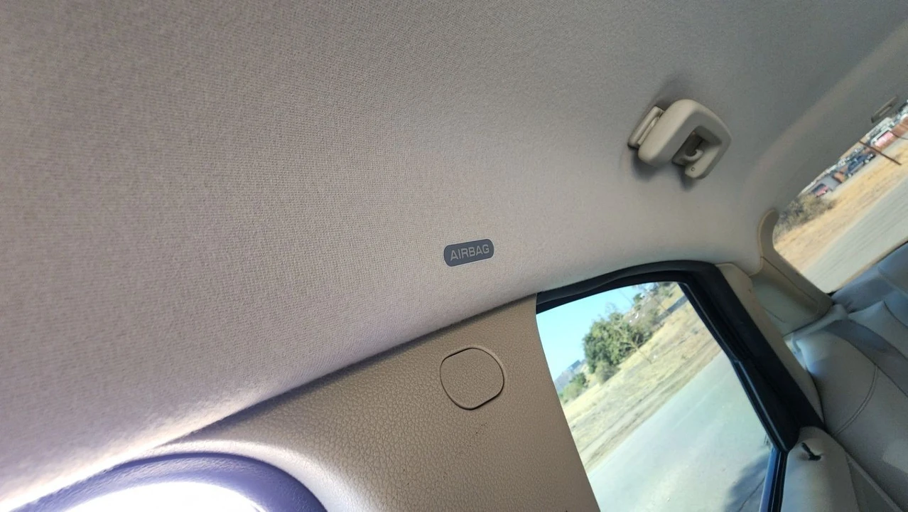 2005 Ford Five Hundred - Image 28 of 31