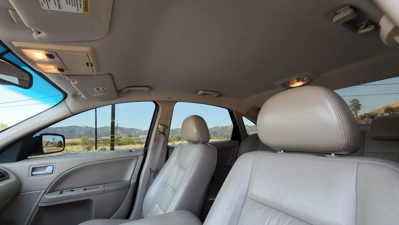 2005 Ford Five Hundred - Image 26 of 31