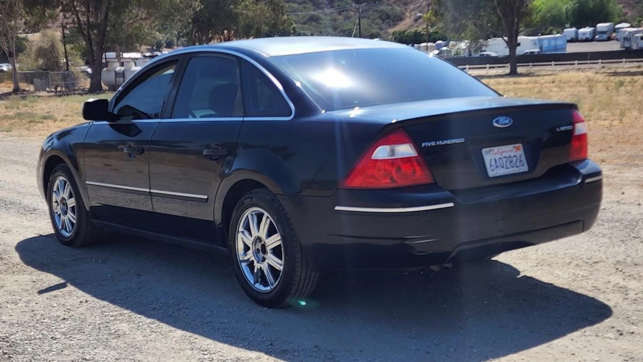 2005 Ford Five Hundred - Image 6 of 12