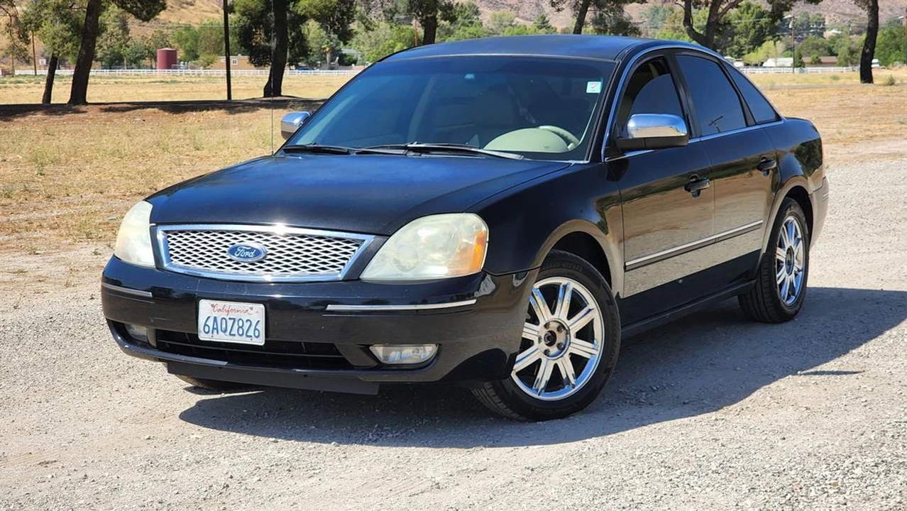 2005 Ford Five Hundred - Image 5 of 12