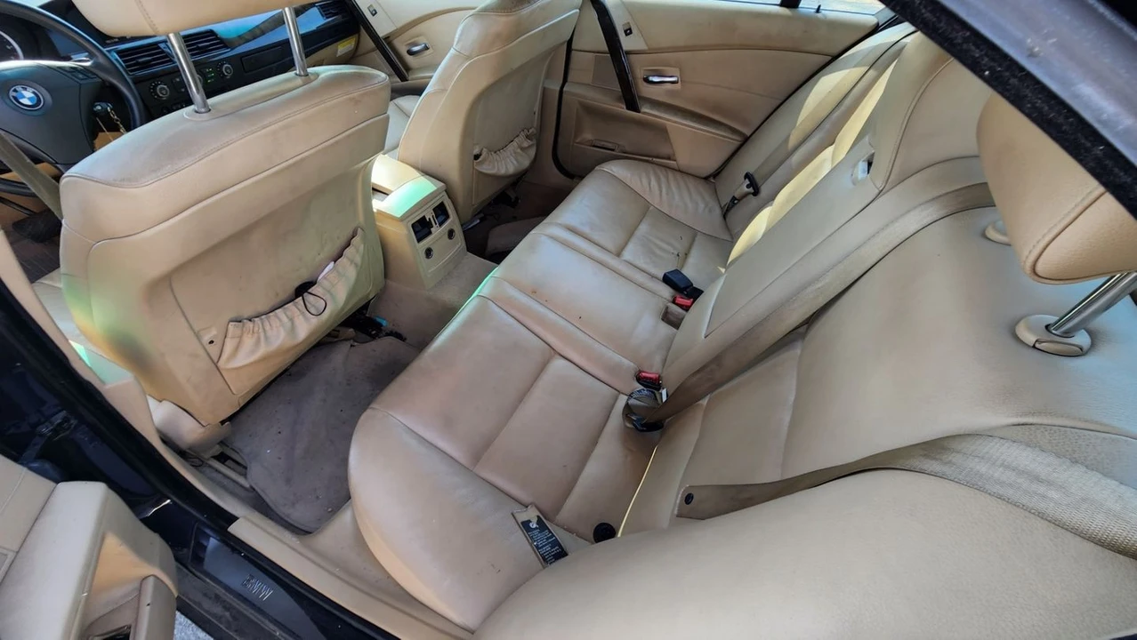 2005 Ford Five Hundred - Image 16 of 31